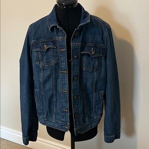 L.L.. BEAN Denim Jacket